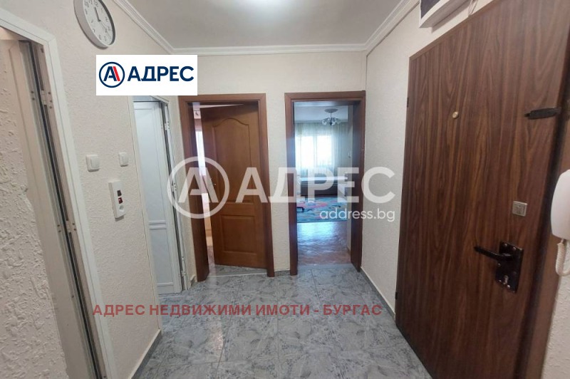 För uthyrning  2 sovrum Burgas , Centar , 97 kvm | 50271907 - bild [11]