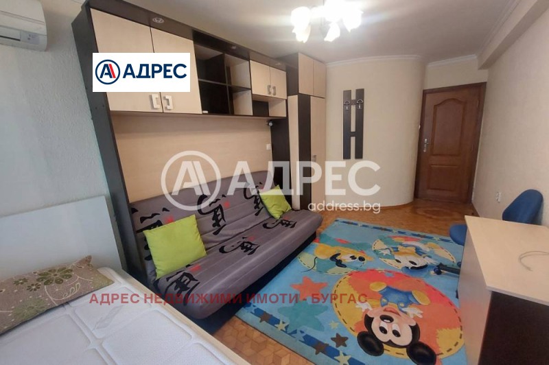 För uthyrning  2 sovrum Burgas , Centar , 97 kvm | 50271907 - bild [8]