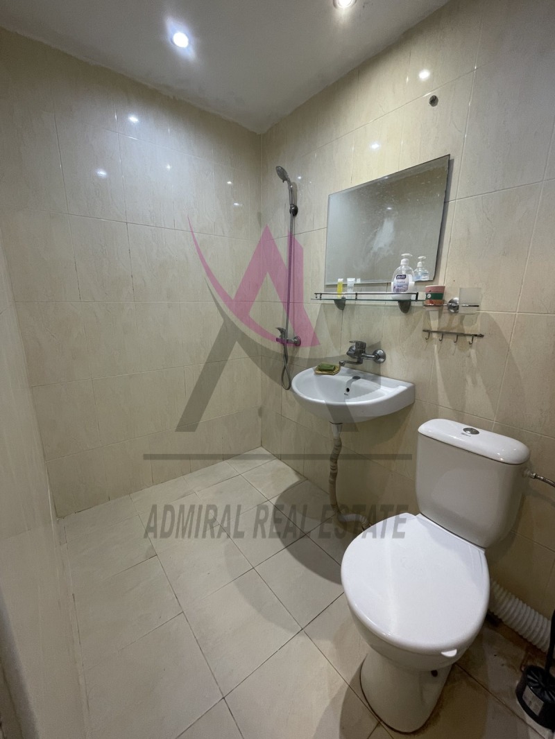 Дава под наем 3-СТАЕН, гр. Варна, Център, снимка 5 - Апартаменти - 53152599