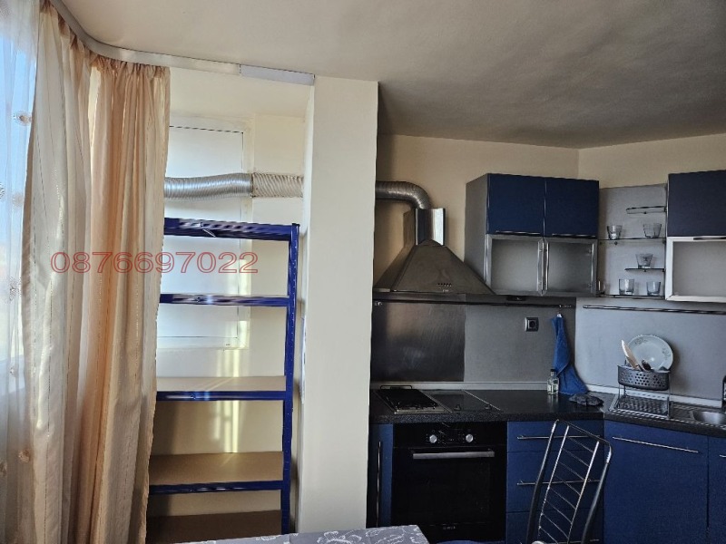 Дава под наем 3-СТАЕН, гр. София, Люлин 9, снимка 15 - Апартаменти - 53388756