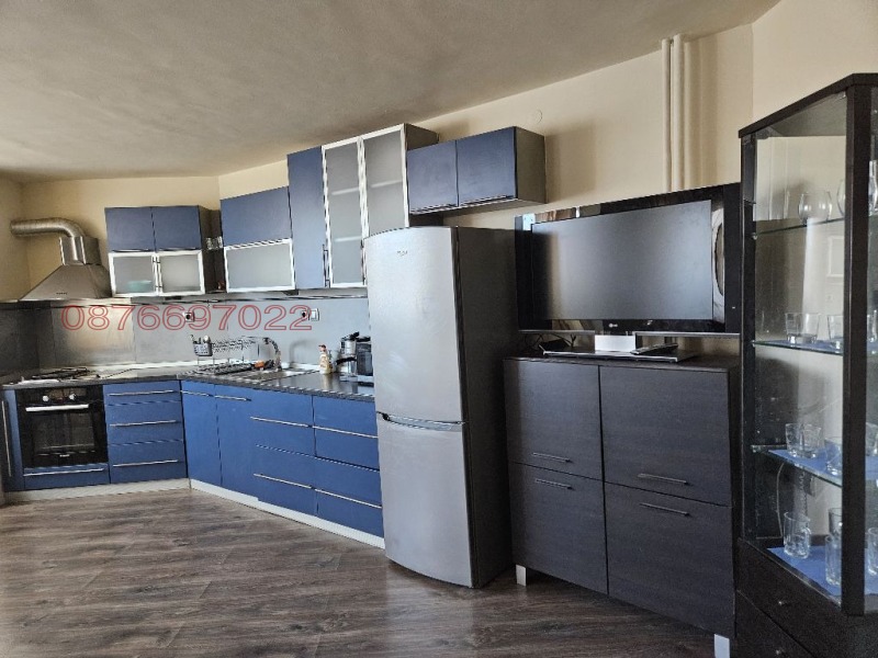 Дава под наем 3-СТАЕН, гр. София, Люлин 9, снимка 4 - Апартаменти - 53171658