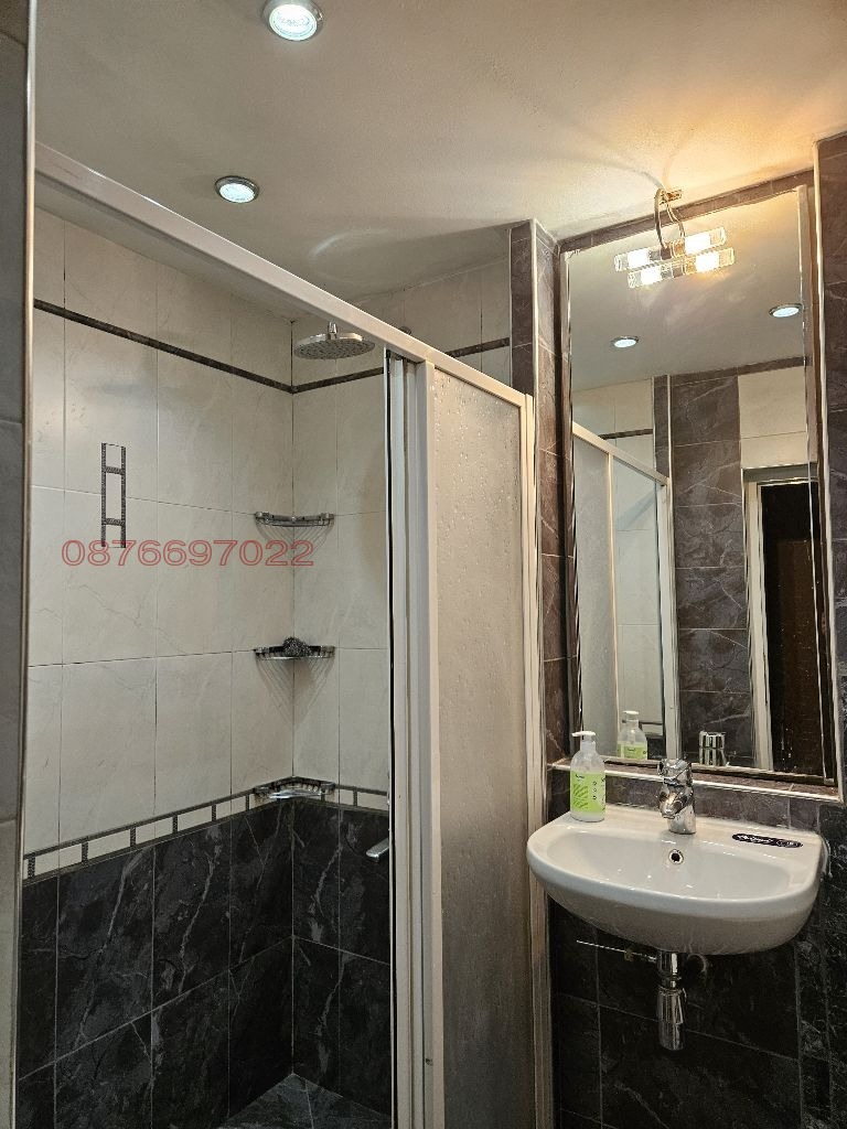 Дава под наем 3-СТАЕН, гр. София, Люлин 9, снимка 14 - Апартаменти - 53388756