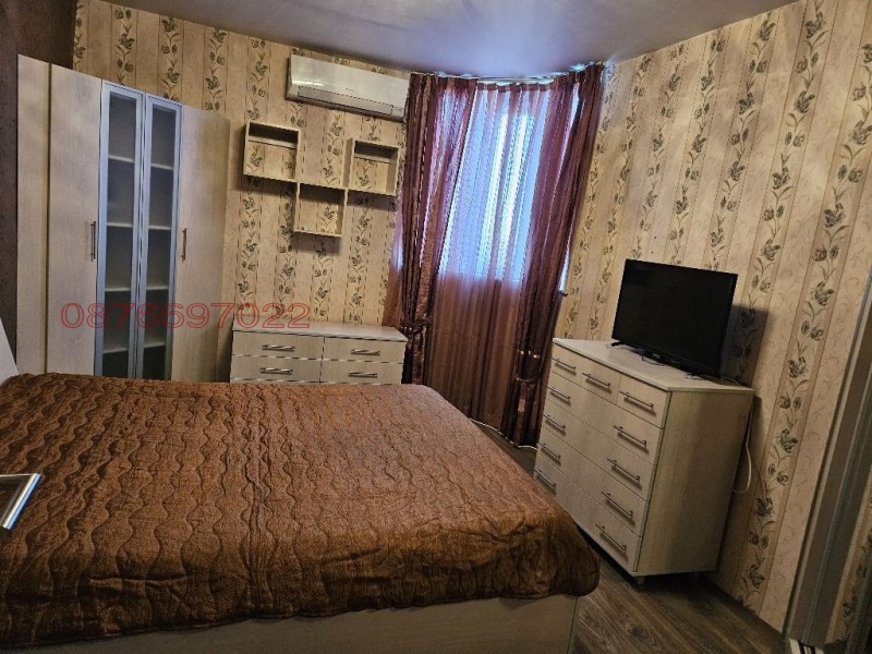 Дава под наем 3-СТАЕН, гр. София, Люлин 9, снимка 9 - Апартаменти - 53171658