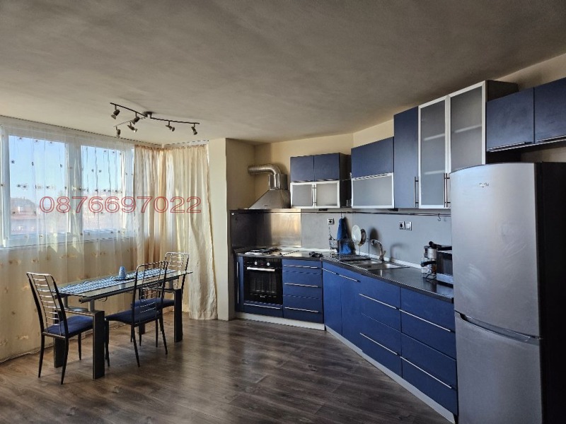 Дава под наем 3-СТАЕН, гр. София, Люлин 9, снимка 2 - Апартаменти - 53171658