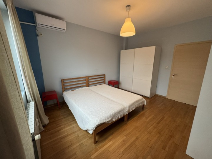 Дава под наем 3-СТАЕН, гр. София, Център, снимка 5 - Апартаменти - 54364978