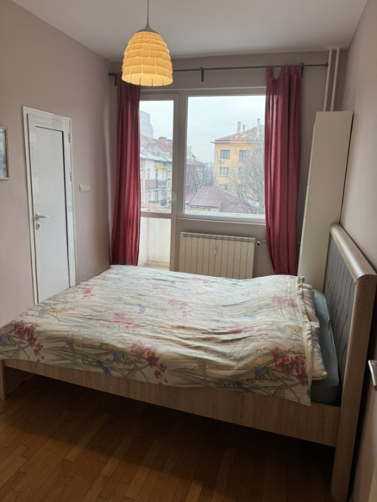 Дава под наем 3-СТАЕН, гр. София, Център, снимка 3 - Апартаменти - 54364978