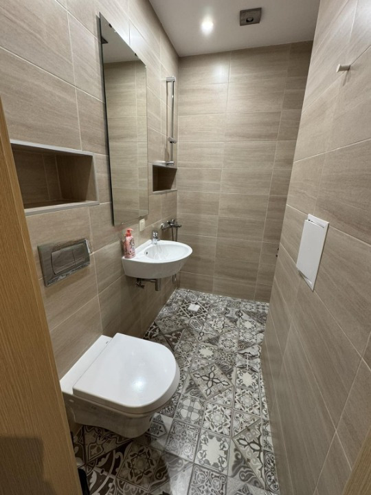 Дава под наем 3-СТАЕН, гр. София, Център, снимка 9 - Апартаменти - 54364978