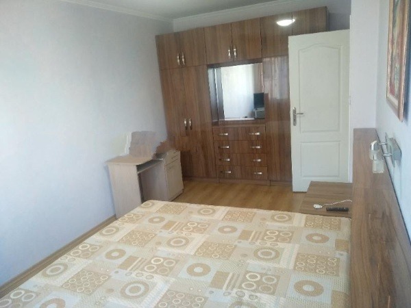 Til leje  3 soveværelser Plovdiv , Tsentar , 145 kvm | 66768831 - billede [10]
