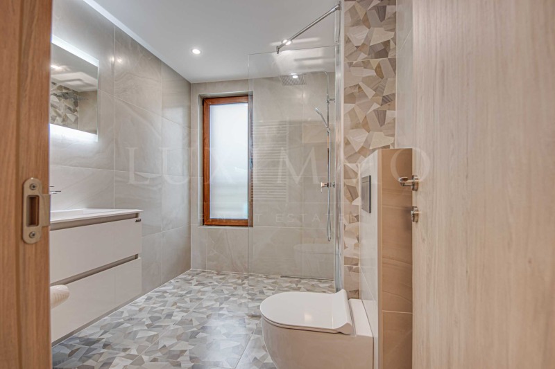 Do wynajęcia  3 sypialnie Sofia , Izgrew , 144 mkw | 99315309 - obraz [11]