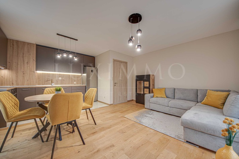 Do wynajęcia  3 sypialnie Sofia , Izgrew , 144 mkw | 99315309