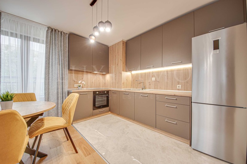 Do wynajęcia  3 sypialnie Sofia , Izgrew , 144 mkw | 99315309 - obraz [6]