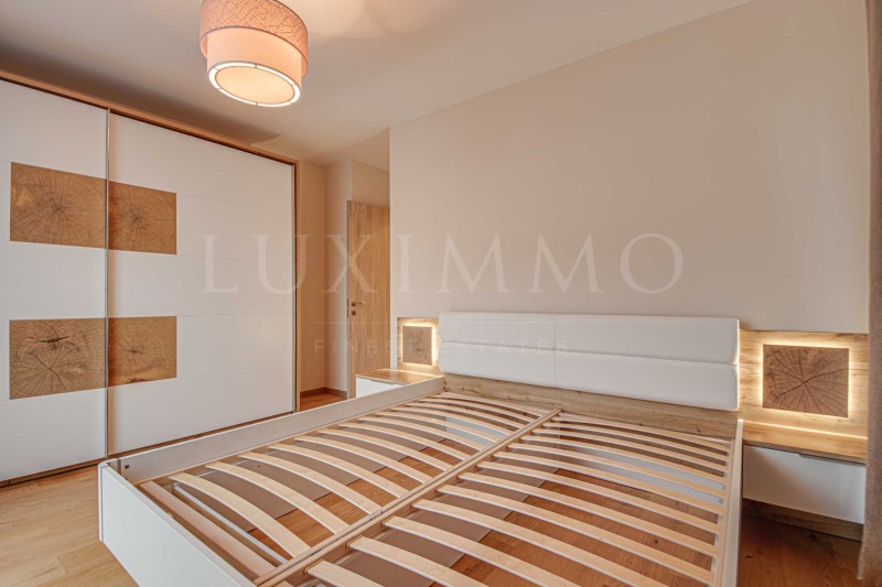 Do wynajęcia  3 sypialnie Sofia , Izgrew , 144 mkw | 99315309 - obraz [15]