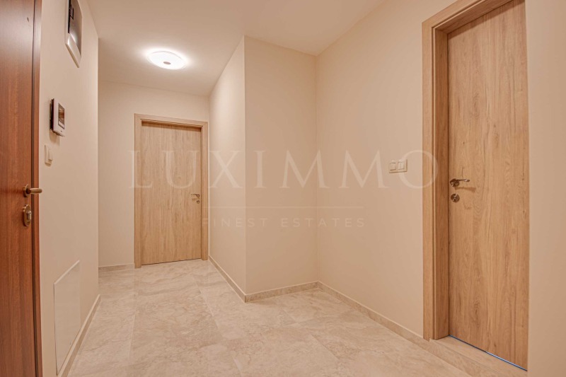 Do wynajęcia  3 sypialnie Sofia , Izgrew , 144 mkw | 99315309 - obraz [17]