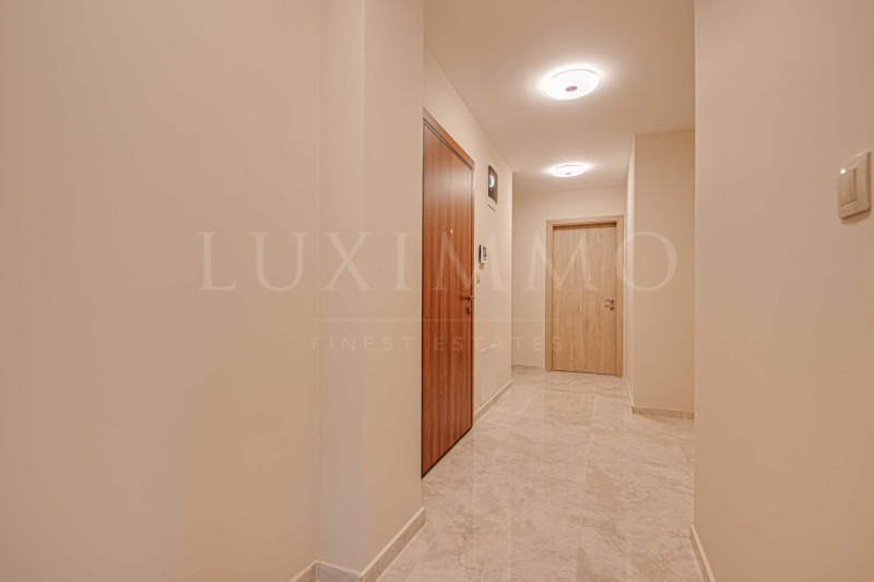 Do wynajęcia  3 sypialnie Sofia , Izgrew , 144 mkw | 99315309 - obraz [16]