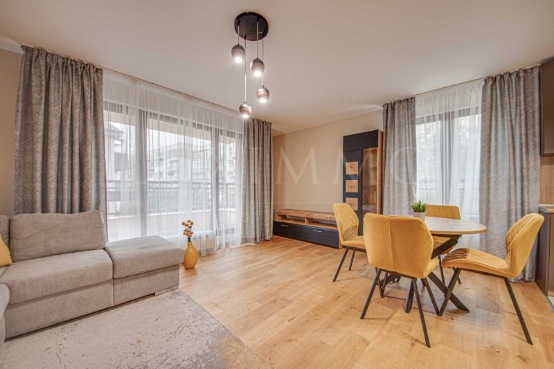 Do wynajęcia  3 sypialnie Sofia , Izgrew , 144 mkw | 99315309 - obraz [3]