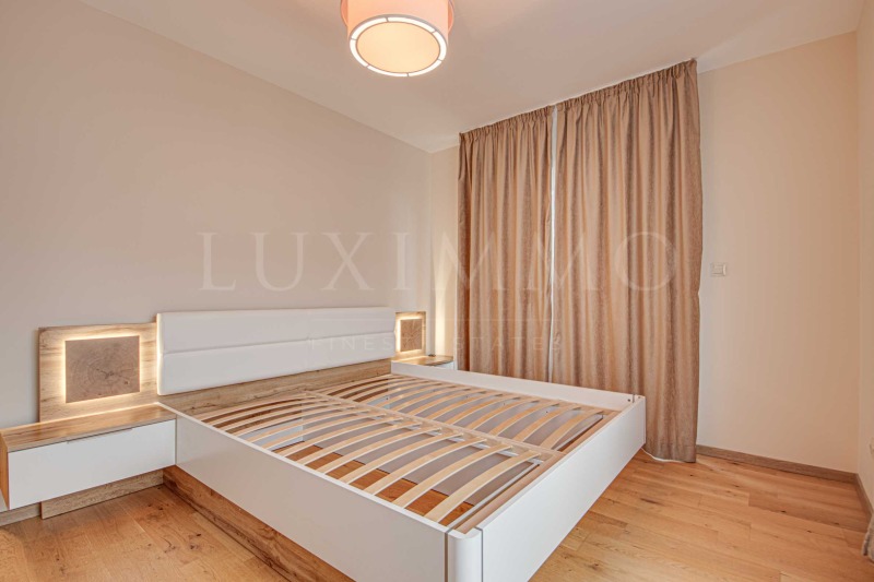 Do wynajęcia  3 sypialnie Sofia , Izgrew , 144 mkw | 99315309 - obraz [14]