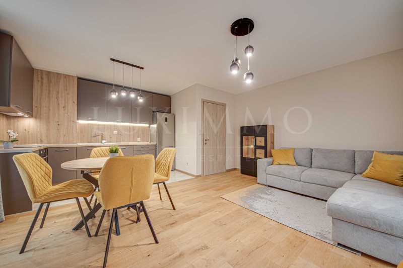 Do wynajęcia  3 sypialnie Sofia , Izgrew , 144 mkw | 99315309 - obraz [5]