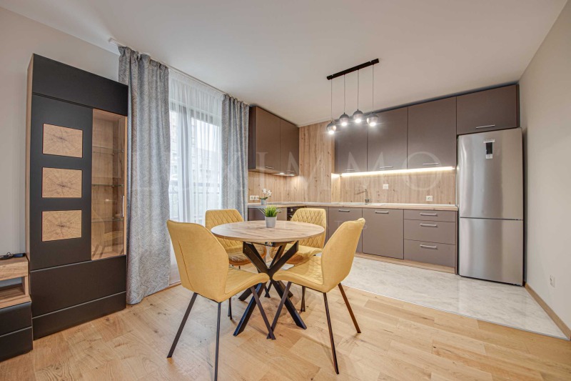 Do wynajęcia  3 sypialnie Sofia , Izgrew , 144 mkw | 99315309 - obraz [2]