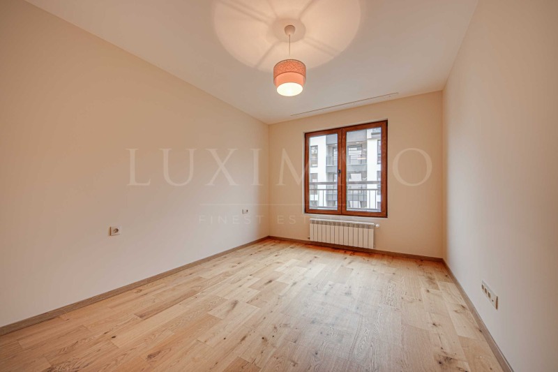 Do wynajęcia  3 sypialnie Sofia , Izgrew , 144 mkw | 99315309 - obraz [7]