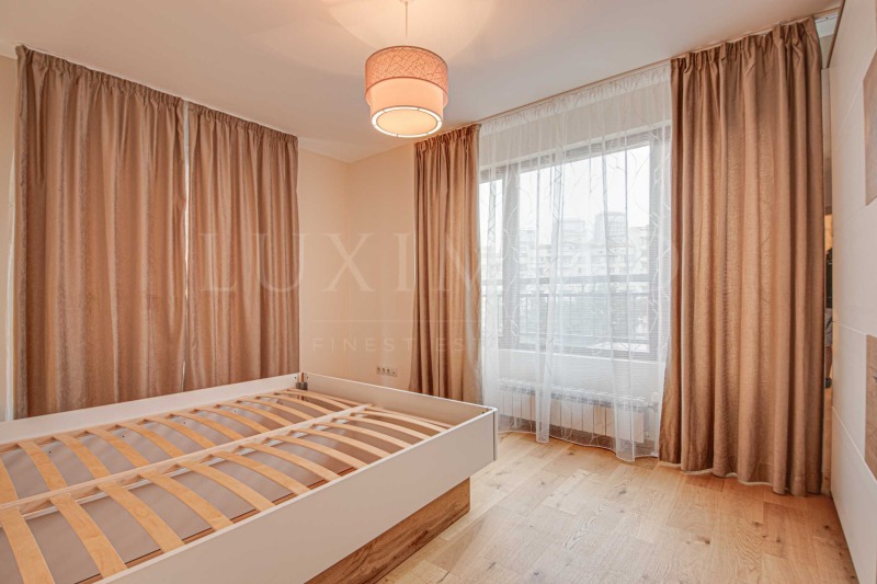 Do wynajęcia  3 sypialnie Sofia , Izgrew , 144 mkw | 99315309 - obraz [13]