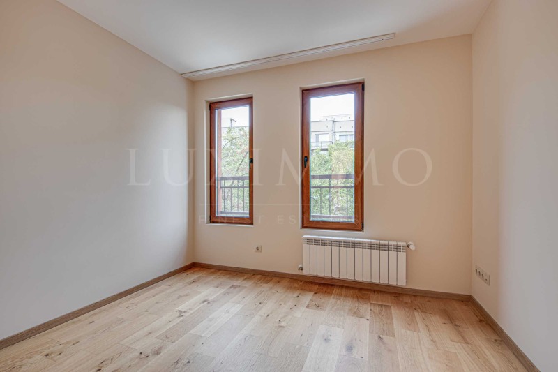 Do wynajęcia  3 sypialnie Sofia , Izgrew , 144 mkw | 99315309 - obraz [12]