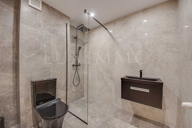 Do wynajęcia  3 sypialnie Sofia , Izgrew , 144 mkw | 99315309 - obraz [9]