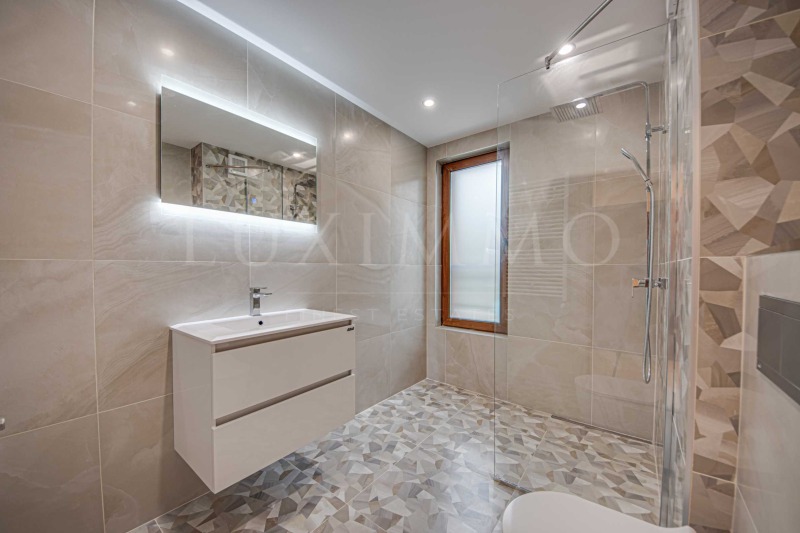 Do wynajęcia  3 sypialnie Sofia , Izgrew , 144 mkw | 99315309 - obraz [10]
