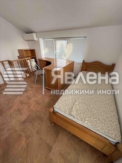 Дава под наем 4-СТАЕН, гр. Варна, Бриз, снимка 7 - Апартаменти - 55226999