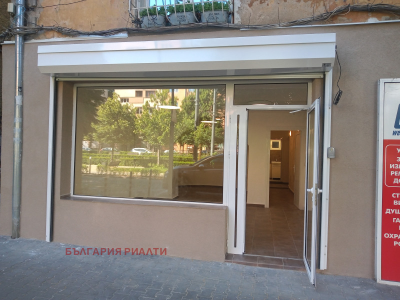 K pronájmu  Kancelář Sofia , Centar , 63 m2 | 13173140 - obraz [3]