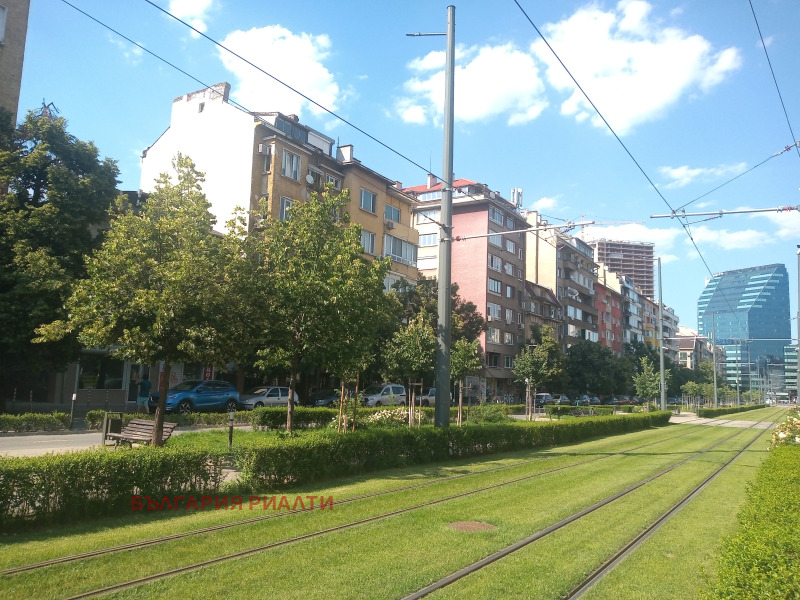 K pronájmu  Kancelář Sofia , Centar , 63 m2 | 13173140