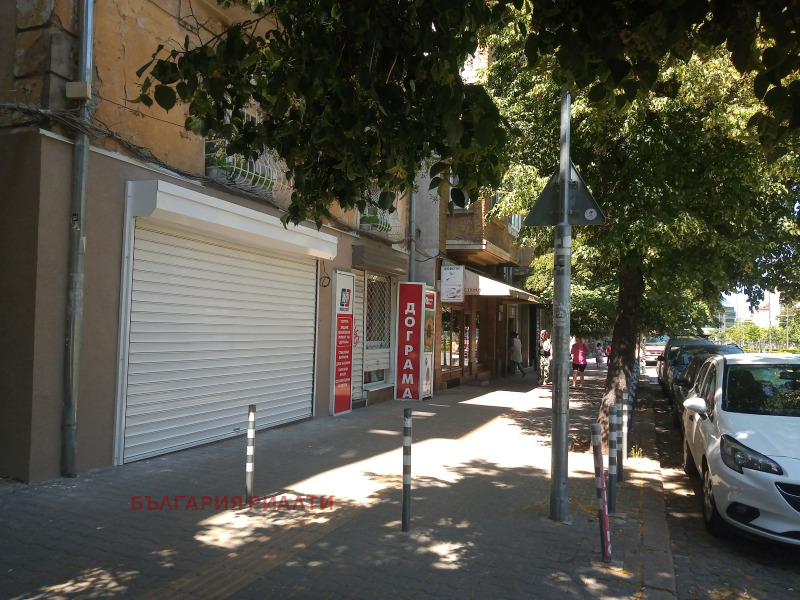 K pronájmu  Kancelář Sofia , Centar , 63 m2 | 13173140 - obraz [5]