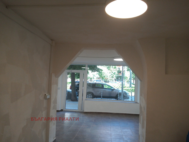 K pronájmu  Kancelář Sofia , Centar , 63 m2 | 13173140 - obraz [9]
