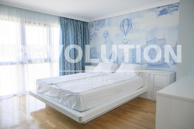 A louer  Maison Varna , m-t Dolna Traka , 320 m² | 66600144 - image [12]