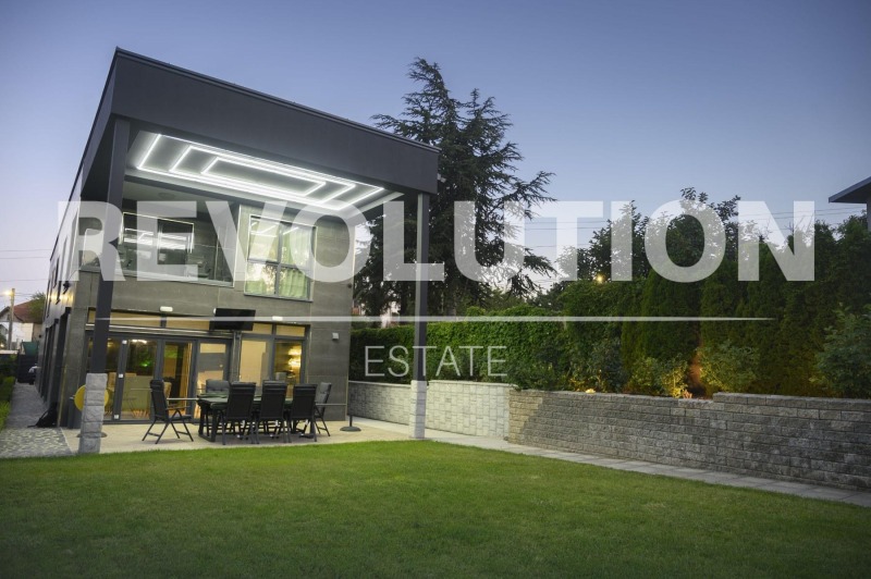 A louer  Maison Varna , m-t Dolna Traka , 320 m² | 66600144