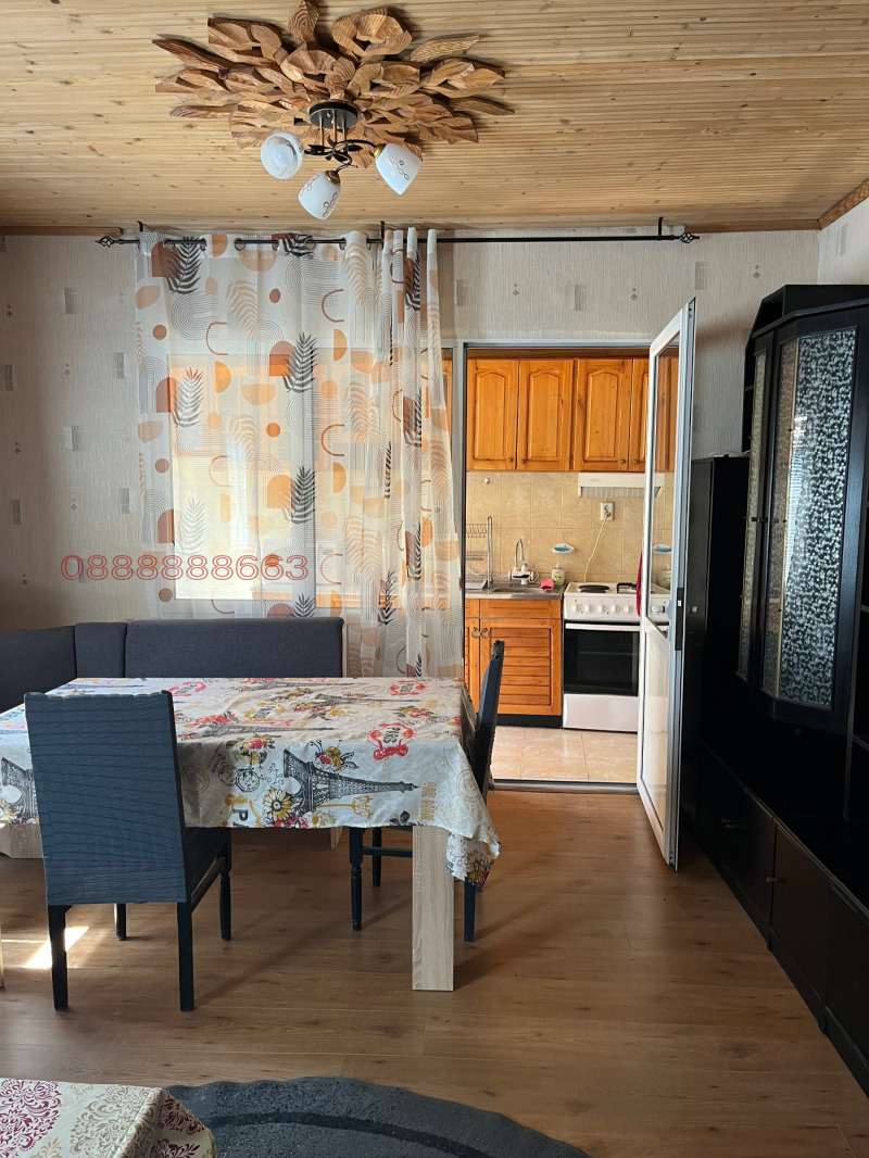 Дава под наем КЪЩА, гр. Стара Загора, ОРБ, снимка 10 - Къщи - 53092577