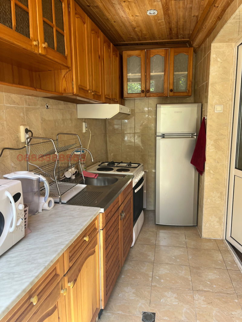 Дава под наем КЪЩА, гр. Стара Загора, ОРБ, снимка 14 - Къщи - 53092577