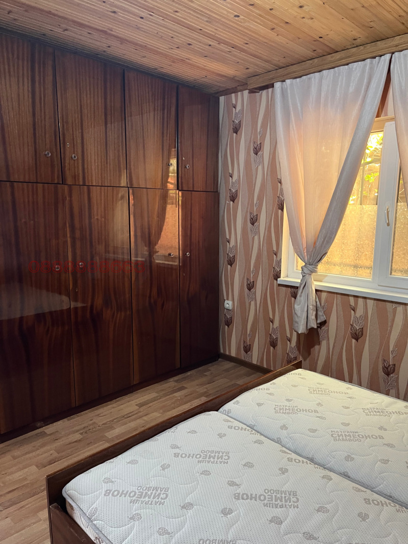 Дава под наем КЪЩА, гр. Стара Загора, ОРБ, снимка 15 - Къщи - 53092577