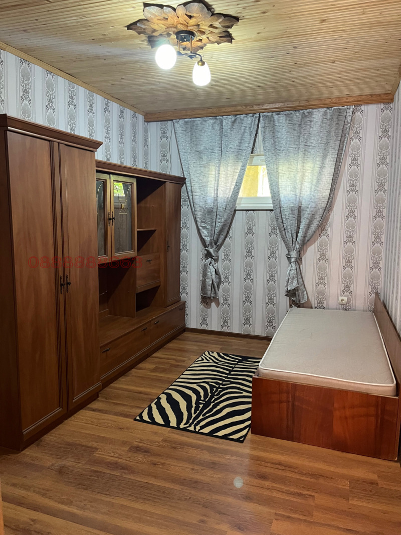 Дава под наем КЪЩА, гр. Стара Загора, ОРБ, снимка 9 - Къщи - 53092577
