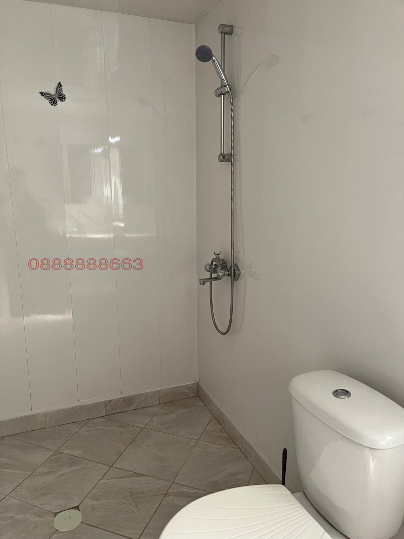 Дава под наем КЪЩА, гр. Стара Загора, ОРБ, снимка 5 - Къщи - 53092577