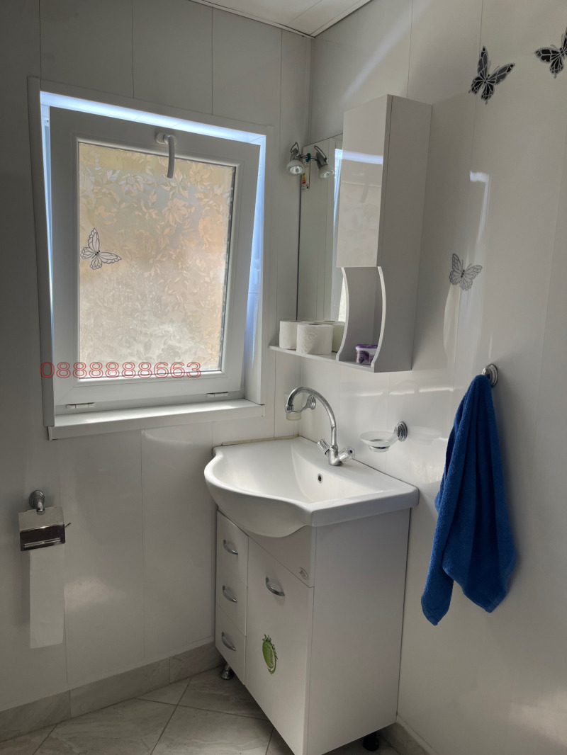 Дава под наем КЪЩА, гр. Стара Загора, ОРБ, снимка 6 - Къщи - 53092577