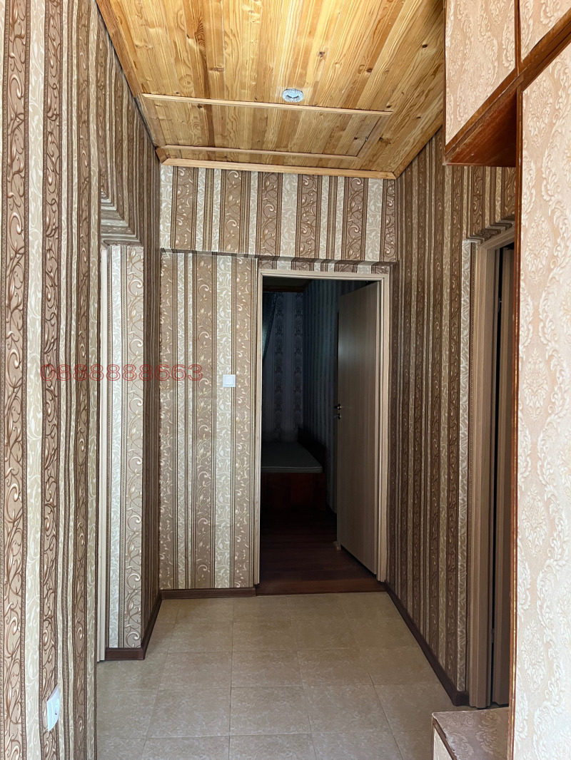 Дава под наем КЪЩА, гр. Стара Загора, ОРБ, снимка 3 - Къщи - 53092577