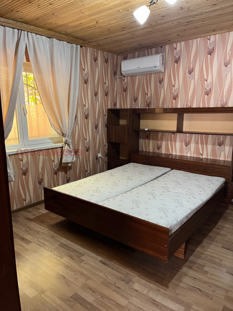 Дава под наем КЪЩА, гр. Стара Загора, ОРБ, снимка 16 - Къщи - 53092577