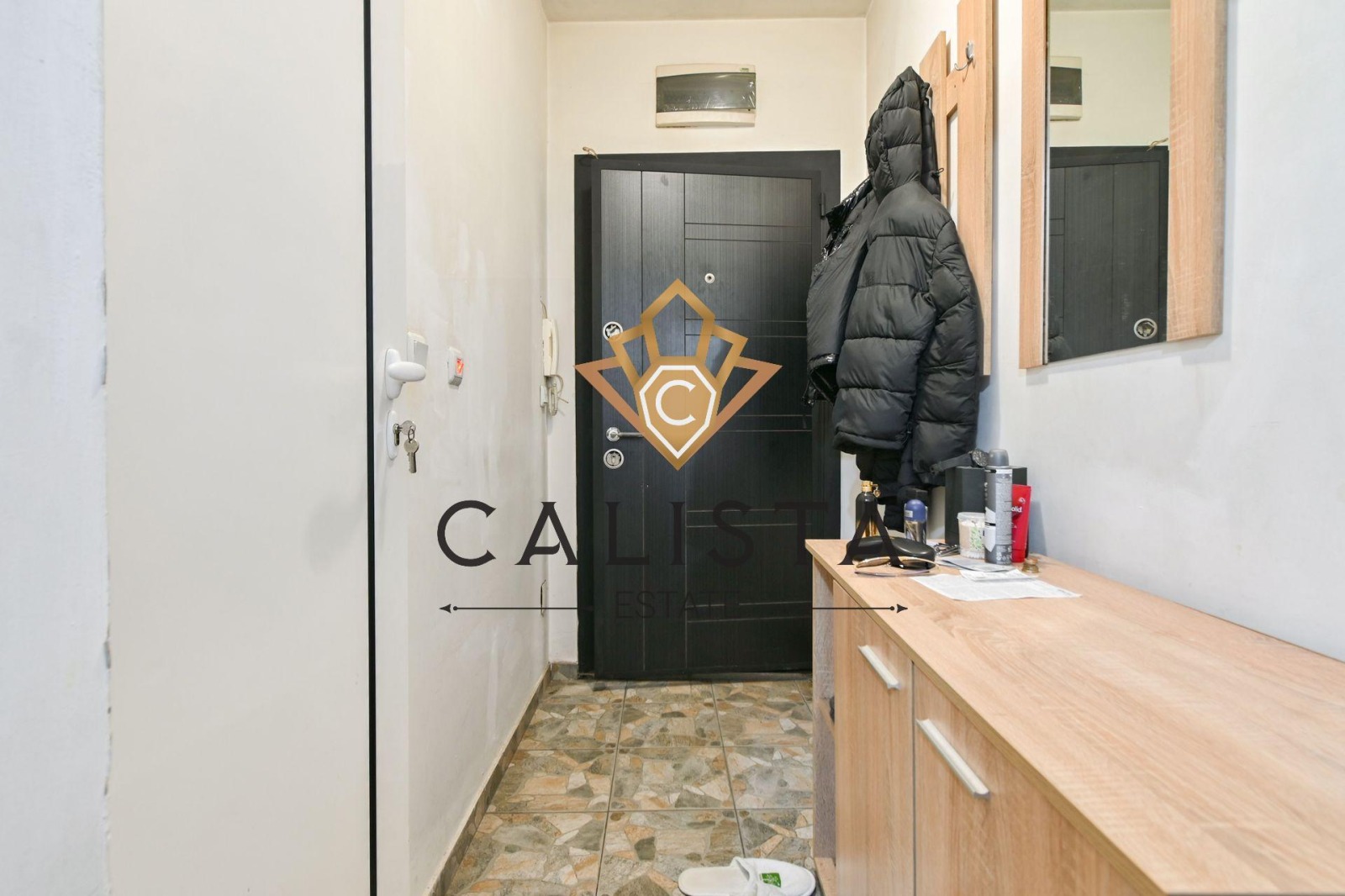 Дава под наем 1-СТАЕН, гр. София, Студентски град, снимка 6 - Апартаменти - 54639781