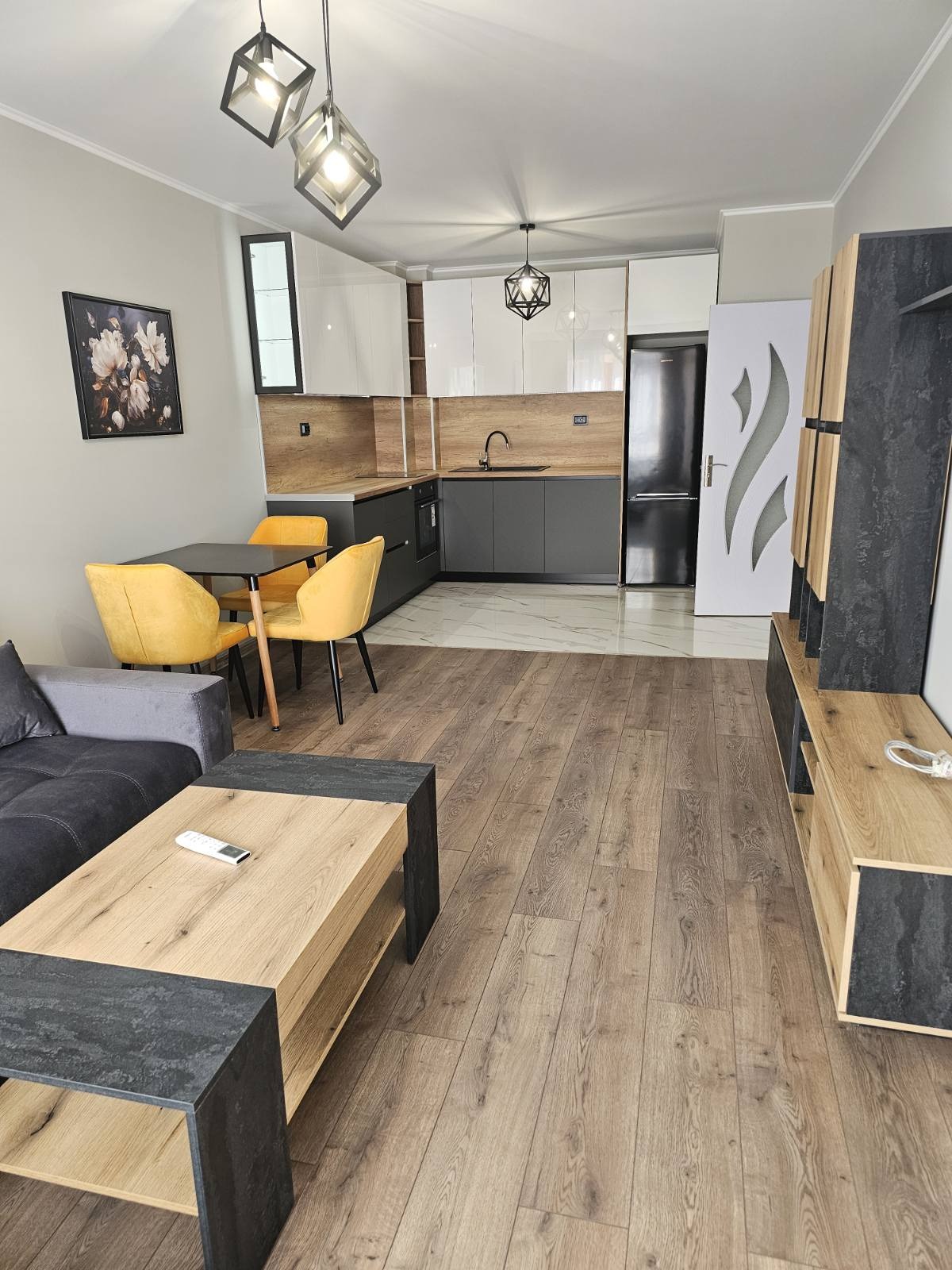 Дава под наем 2-СТАЕН, гр. Пловдив, Остромила, снимка 3 - Апартаменти - 53627740