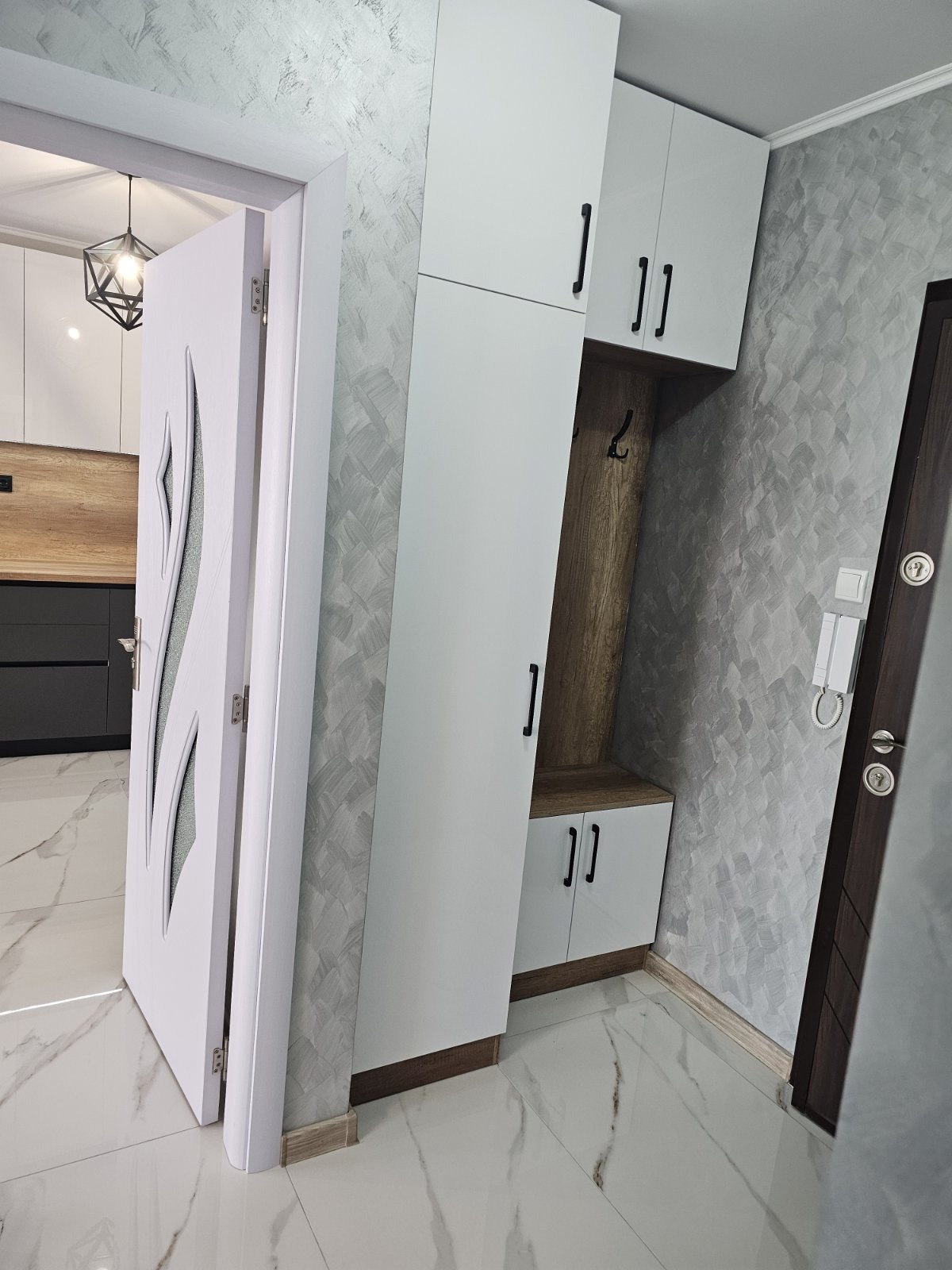 Дава под наем 2-СТАЕН, гр. Пловдив, Остромила, снимка 11 - Апартаменти - 53627740