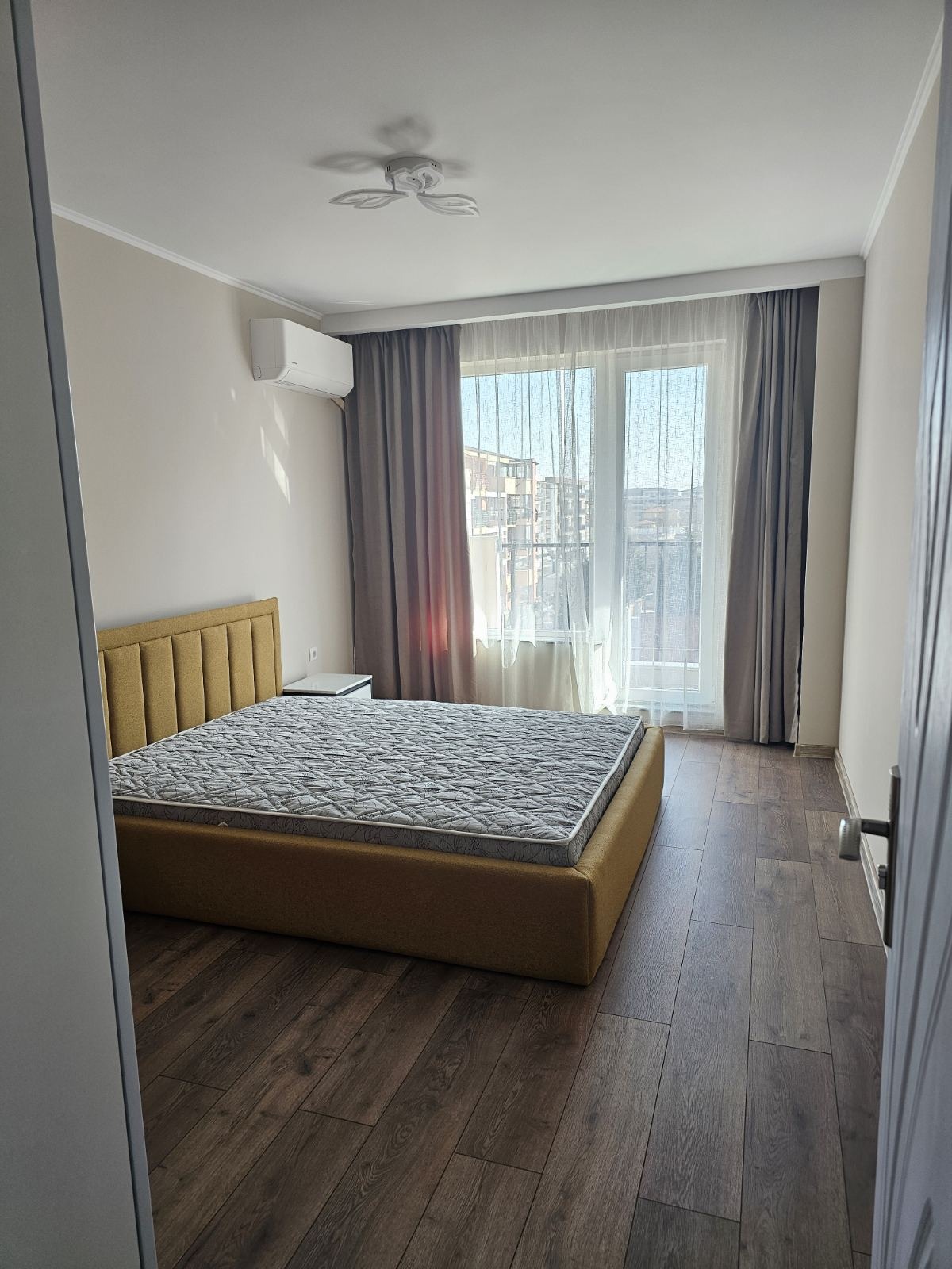 Дава под наем 2-СТАЕН, гр. Пловдив, Остромила, снимка 7 - Апартаменти - 53627740