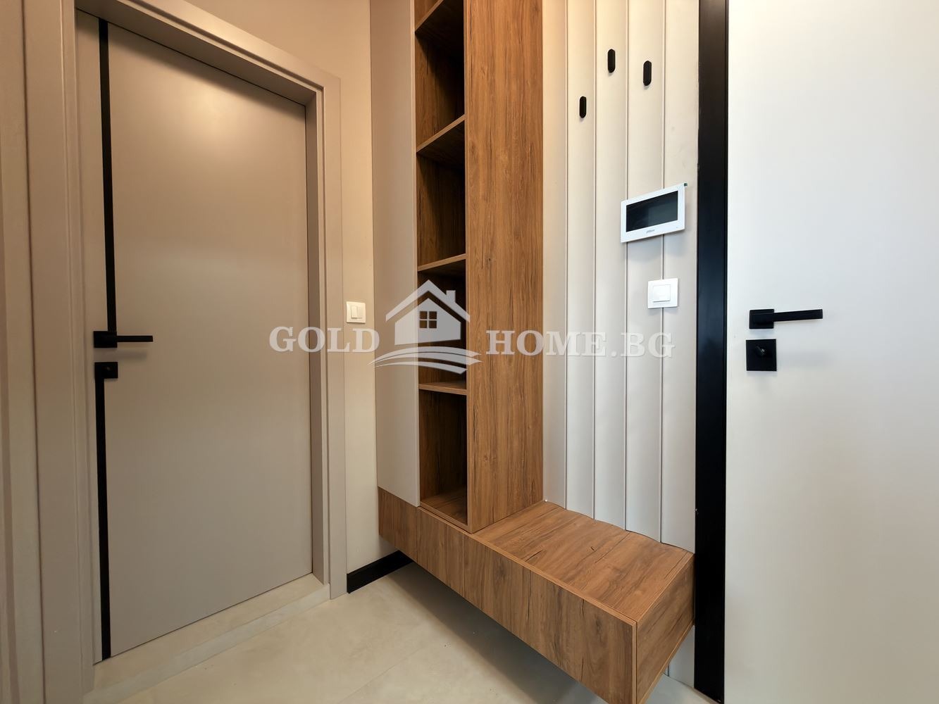 Дава под наем 2-СТАЕН, гр. Пловдив, Кършияка, снимка 10 - Апартаменти - 53875895