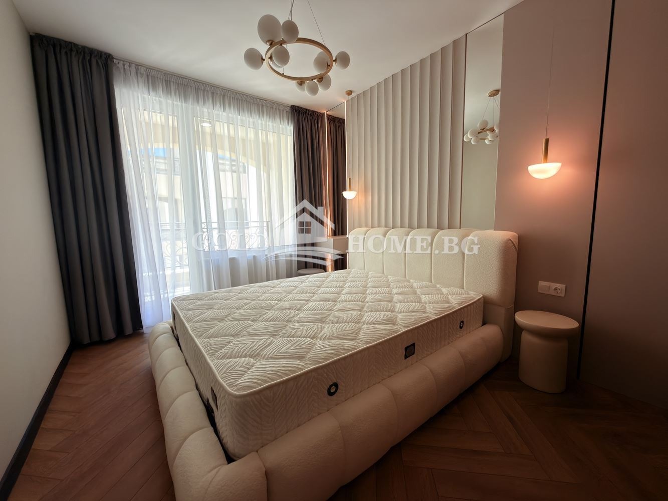 Дава под наем 2-СТАЕН, гр. Пловдив, Кършияка, снимка 6 - Апартаменти - 53875895