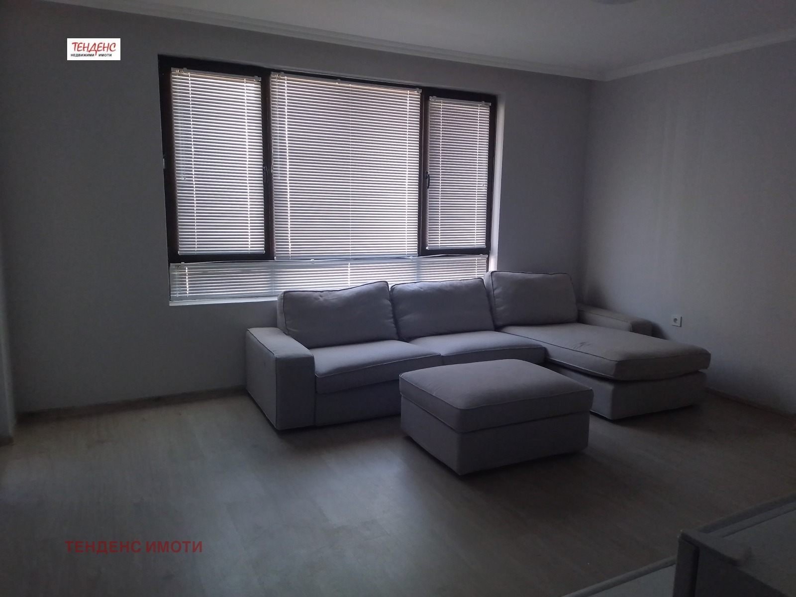 Дава под наем 2-СТАЕН, гр. Кърджали, Възрожденци, снимка 6 - Апартаменти - 53886061