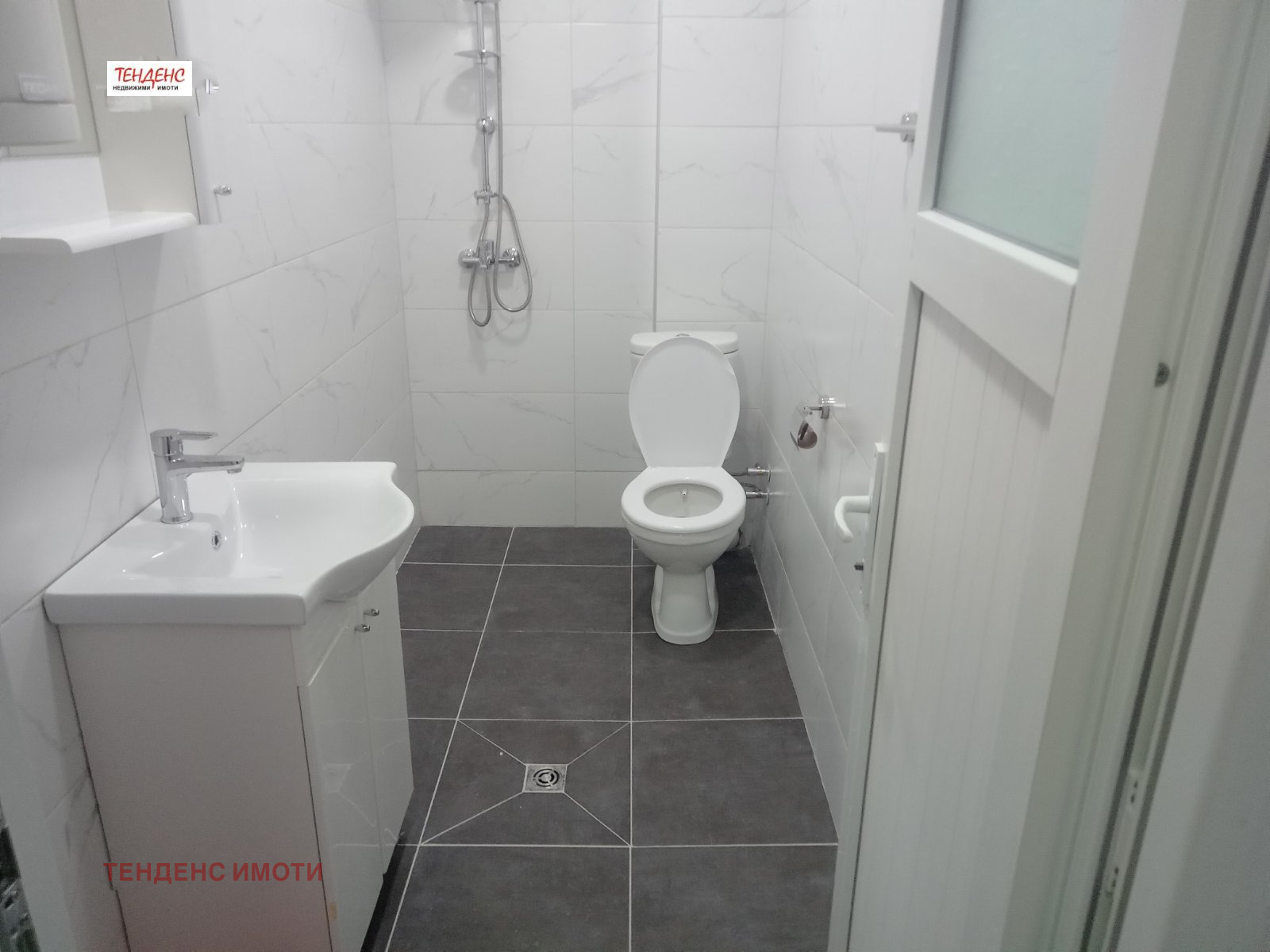 Дава под наем 2-СТАЕН, гр. Кърджали, Възрожденци, снимка 4 - Апартаменти - 53886061